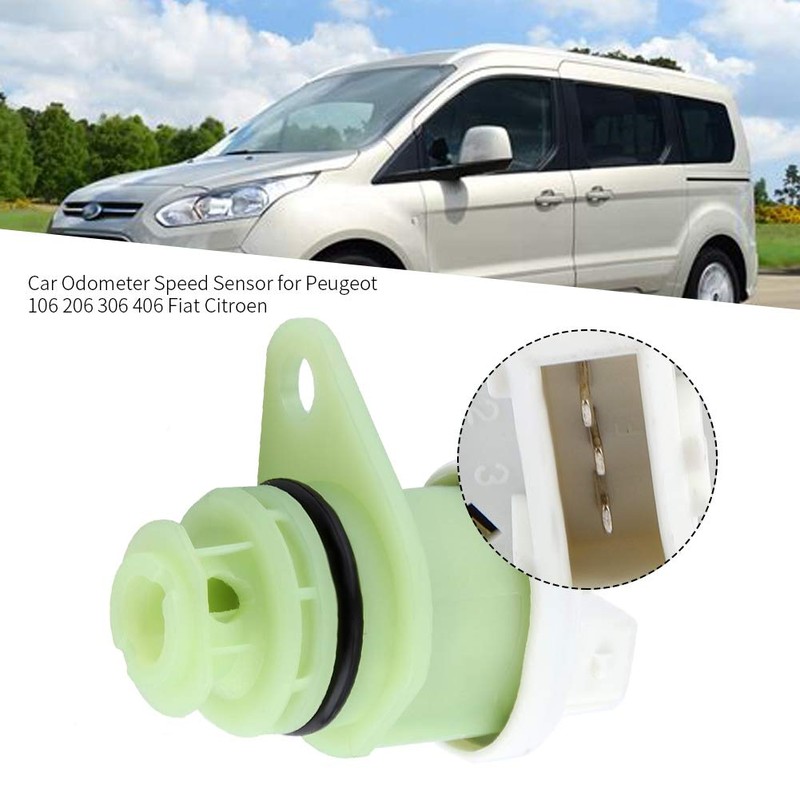 Sensor de Velocidad Vehículo Vehículo Odómetro Sensor de Velocidad, 616070