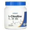 Suplemento En Polvo Nutricost L-citrulina En Bote De 600g 200
