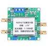 Amplifier Module AD8421 2.3mA 500pA Low Noise Distortion Signal Instrument