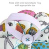 eZAKKA Pin Cushion, Pin Cushions for Sewing Pin Holder Needle