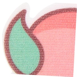 OHPHCALL 4pcs Windproof Antifreeze Patch Sports Face Sticker Sunscreen Protection for Winter Activities