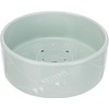 TRIXIE 25127 Junior Bowl Ceramic 0.8 Litres Diameter 16 cm