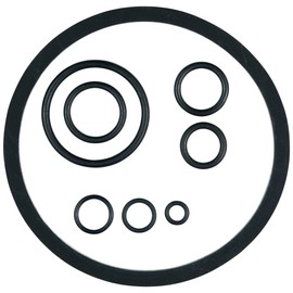 SOLO 4900407-K Pump Repair Kit