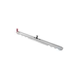 Kraft Tool CC003WS-175 36"x4" 1-3/4" Bit Straight Arrow Control Joint Groover Serrated Bit