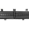 KUAFU Active Grille Shutter Compatible with 2014-2016 Buick Lacrosse Sedan