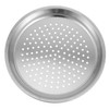 Hemobllo Stainless Steel Steamer Rack for Wok Deepened Steaming Tray