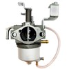 GLENPARTS Aftermarket Replacement Carburetor for Yamaha G22-G29 Golf Carts