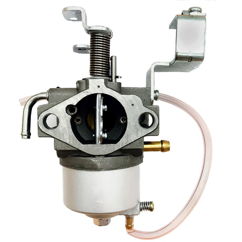 GLENPARTS Aftermarket Replacement Carburetor for Yamaha G22-G29 Golf Carts