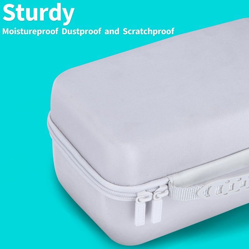 RIYADAone Hard Case Replacement for Liene 4x6'' Photo Printer Full-Color