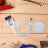 FAVOMOTO French Fries Cars Cars Tuning Cable Chips v13 Auto