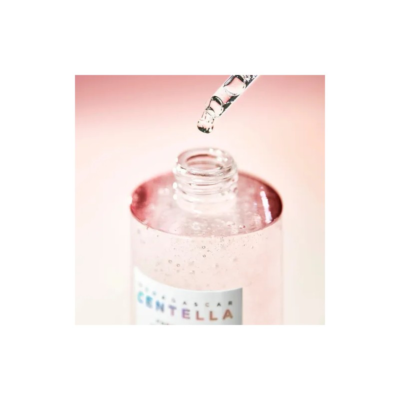 Skin1004 Madagascar Centella Poremizing Fresh Ampoule 30ml Mixta Danoche
