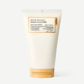 pulley Puli Rice Dough Pack Cleanser 130ml / 풀리 쌀 반죽 팩 클렌저 130ml