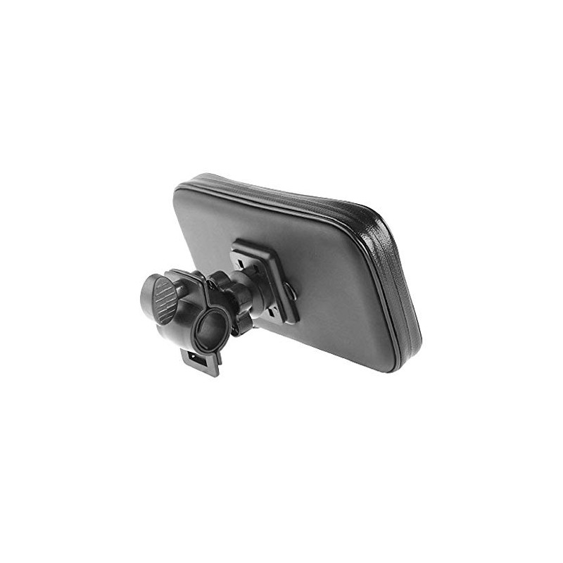 DFV mobile - Professional Handlebar Mount for Bicycle and Motorcycles