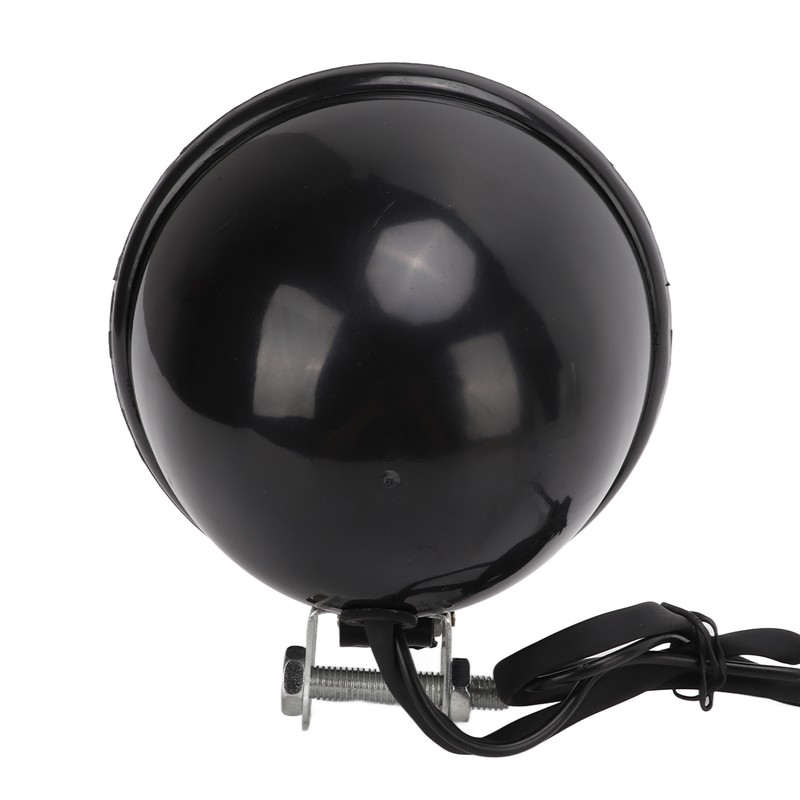 5in Motorcycle LED Headlight 12V Waterproof Energy Saving Universal Front