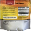S.H.I.N.E.® D-Ribose with Bioenergy Ribose® 9.9 oz (280 g)