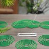 Citronella Incense Coil - Each Coil Could Last for 5-7