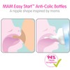 MAM Easy Start Anti-Colic Bottle 9oz (1 count), MAM Baby