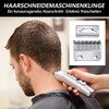 Funalix 2 Kombinationen Verstellbare Haarschneider Teile Klingen Suitable for Hair