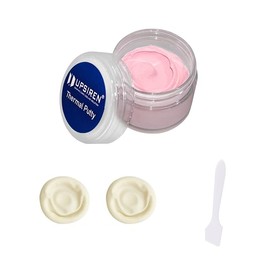 UPSIREN 12.8w/mk Thermal Putty for VGA GPU IC Processor Rapid Cooling Thermal Pad Replacement Heat Blocking Putty High Performance (20g)