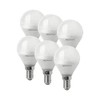 MEGAMANN Classic LED Bulb E14 3.5 W 250 ml 4000,000