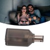 Wireless Controller Adapter Stable Connection Quick Response Bluetooth Wireless Adapter