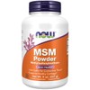 Supplement NOW MSM (metilsulfonilmetano) en polvo 240 ml