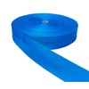 50mm Polypropylene V-Twill Webbing Heavy Duty Strap For Backpacks Belts