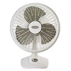 Lasko 16" Oscillating Portable Performance Table Fan for Home with