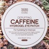 TENZERO Eye Patch Set Moisturizing Depuffing Caffeine Hydrogel Eye Patch 60 Pieces / TENZERO 아이 패치 세트 수분 공급 디퍼핑 카페인 하이드로겔 아이패치 1개 60개입