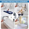 Tap Attachment Tap Extension Multifunctional Extension Tap with 3 Jet