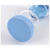 Sand Timer 3 Minutes Blue Sand Timer for Kids Game