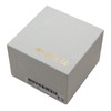 Koransha 584-GPL1 Lid Japanese White 4.1 inches (10.5 cm)