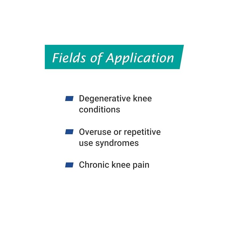 Actimove EVERYDAY SUPPORTS Knee Support with Closed Patella - Firm