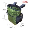 Metal Detector Finds Bag Multi-Purpose Digger Tools Bag for PinPointer