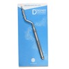 Osung BOCV43F Dental Concave Osteotome, 4.3 mm