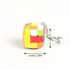 4Trails Mini Keychain Keyring Cube Christmas, Holidays Multicolour