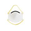 HDX N95 Disposable Adult Respirator Mask (10-Pack)
