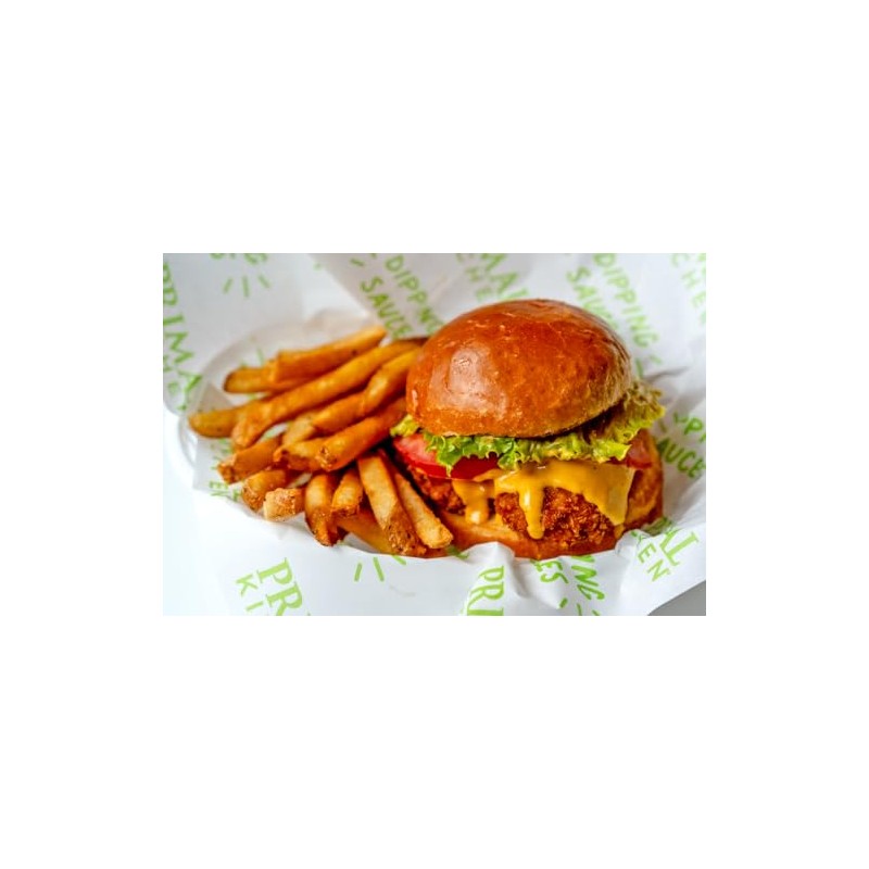 Primal Kitchen Sauce Dip Chicken 10 OZ