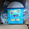 Fun Express Buckets of Fun Jumbo Treat Holders - 12