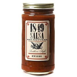 1849 Salsa, 6 Pack