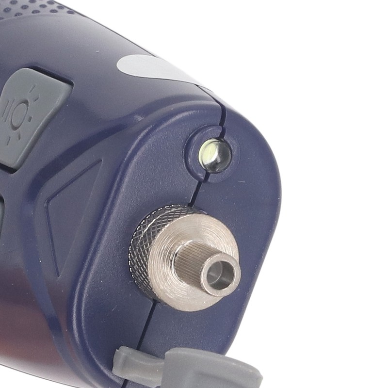 Fiber Optic Tester Pen 20KM Distance Optical Fiber Visual Fault
