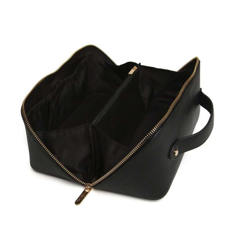 Luxury Beauty Case by Alice Wheeler London Train Case Vanity