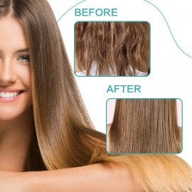 Protein Corrective Crema Alisadora Reparadora Para El Cabell