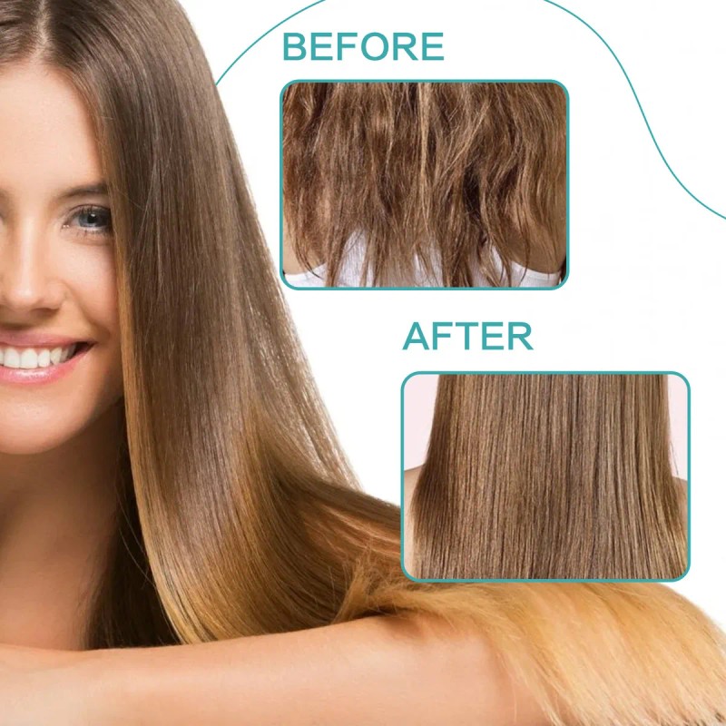 Protein Corrective Crema Alisadora Reparadora Para El Cabell