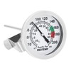 Reotemp K83C1 Barista Pro Milk Frothing Coffee Thermometer (5 in
