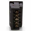AutoLoc Power Accessories 82334 Illuminated 3 Position Rocker Switch with