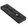Quick Release Plate with 1/4 Inch Screw and D Ring