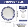 Cherypick Paper Bowls 16 oz (470 ml), 30 Pack Salad