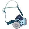 Koken Replacement Dust Mask 1181R-03 Type 126314 37Pa Double Type