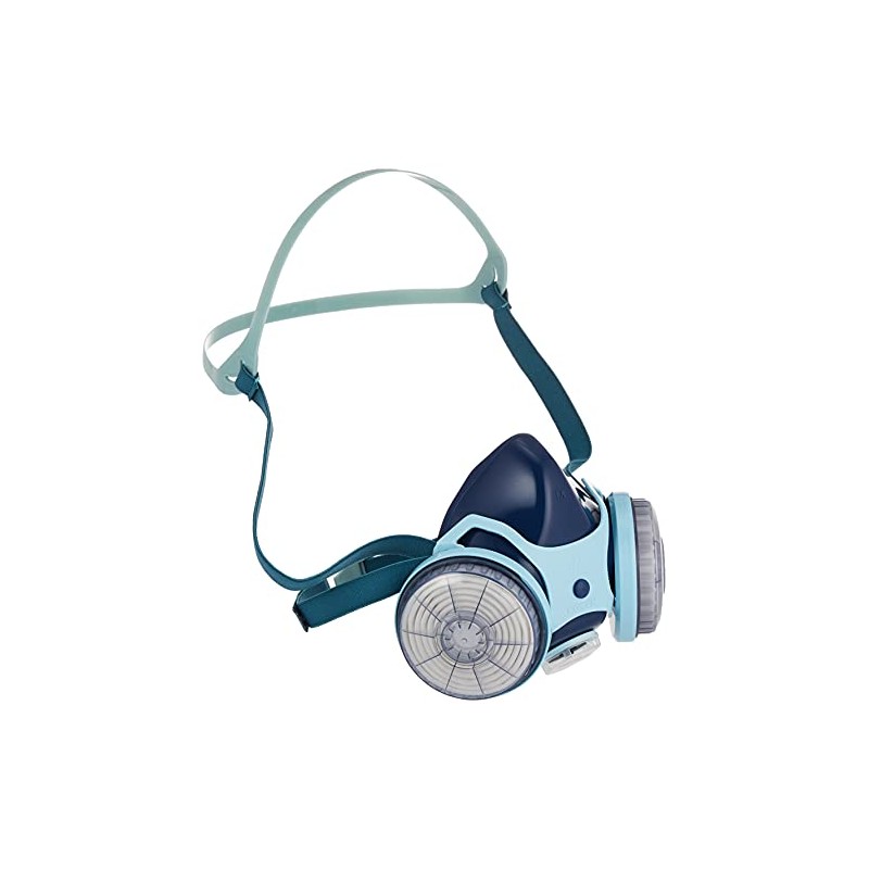 Koken Replacement Dust Mask 1181R-03 Type 126314 37Pa Double Type